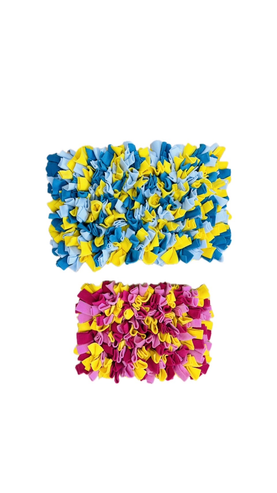 Zayma｜手工羊毛絨嗅聞墊