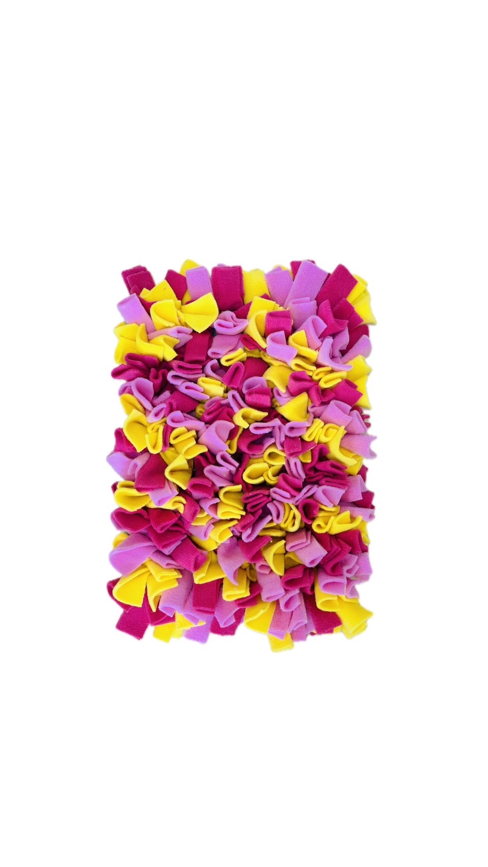 Zayma｜手工羊毛絨嗅聞墊