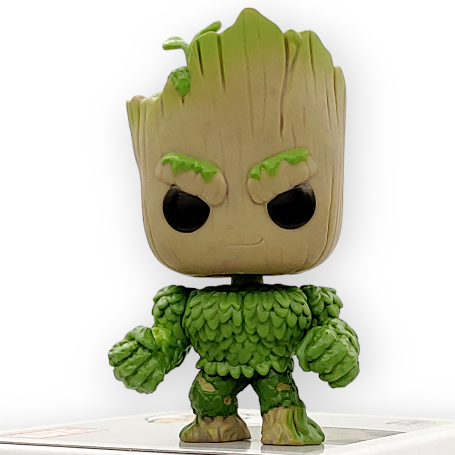 FUNKO POP<我是樹人>樹人寶寶_扮侯克-No.1397