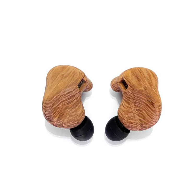 Zeitgeist Germany 威士忌系列入耳式耳機