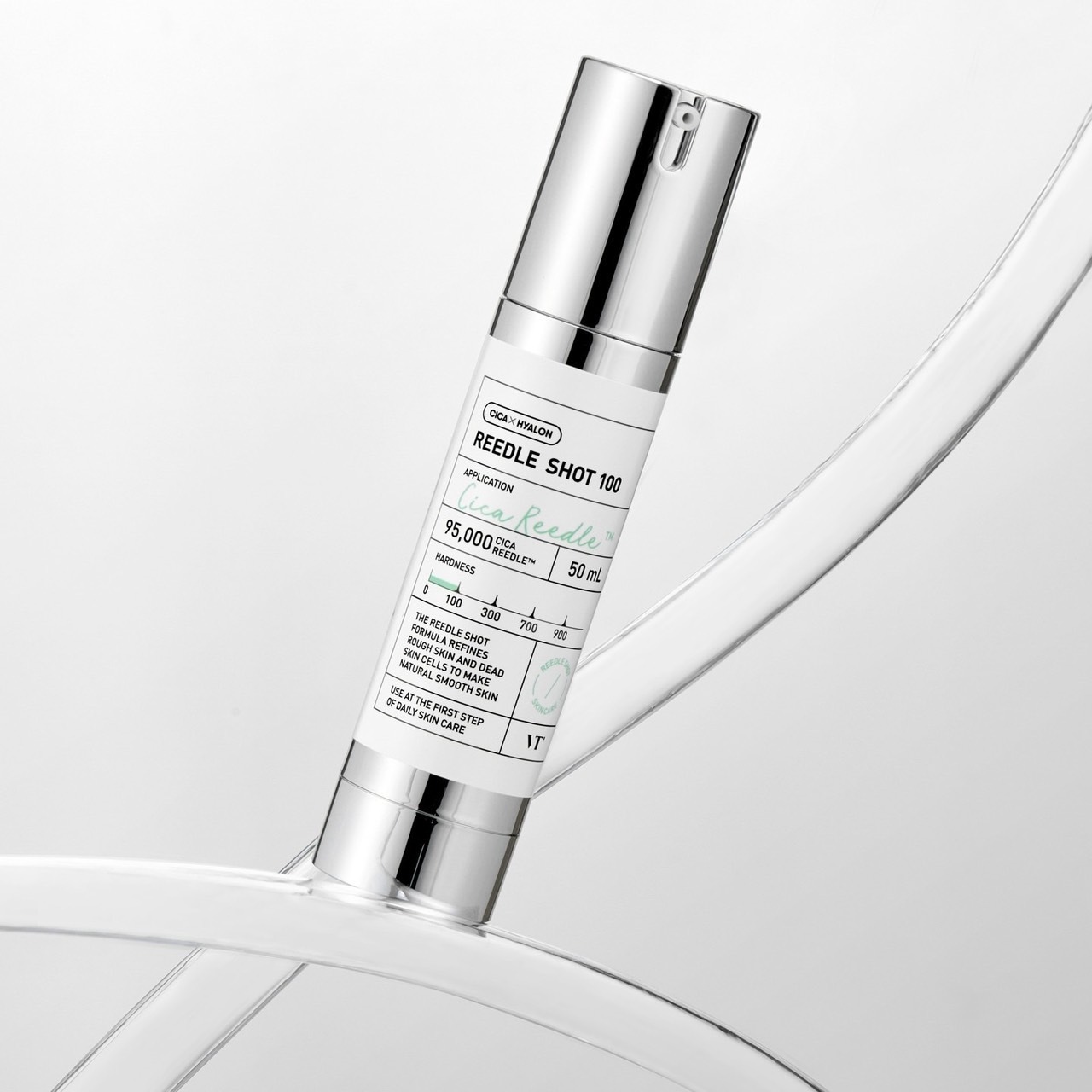 VT 老虎微晶精華