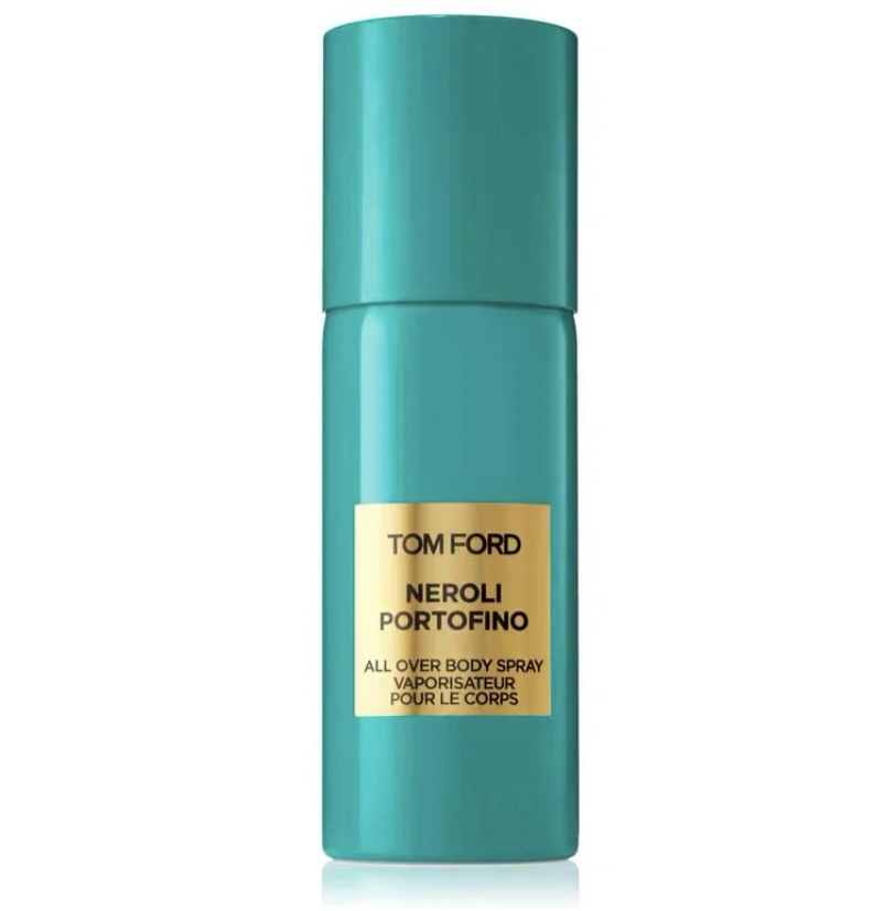 Tom Ford 暖陽橙花身體噴霧 150ml