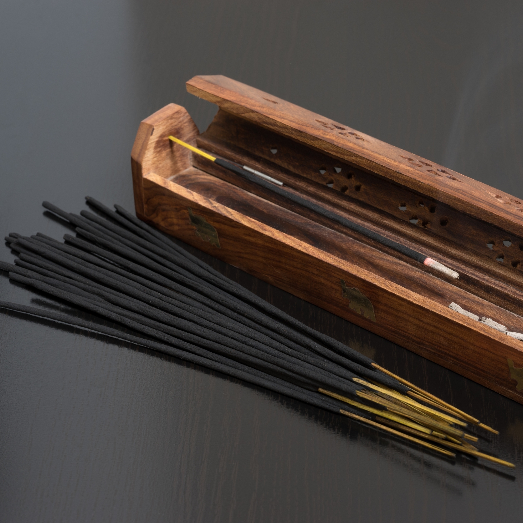 印度檀香支(5支)