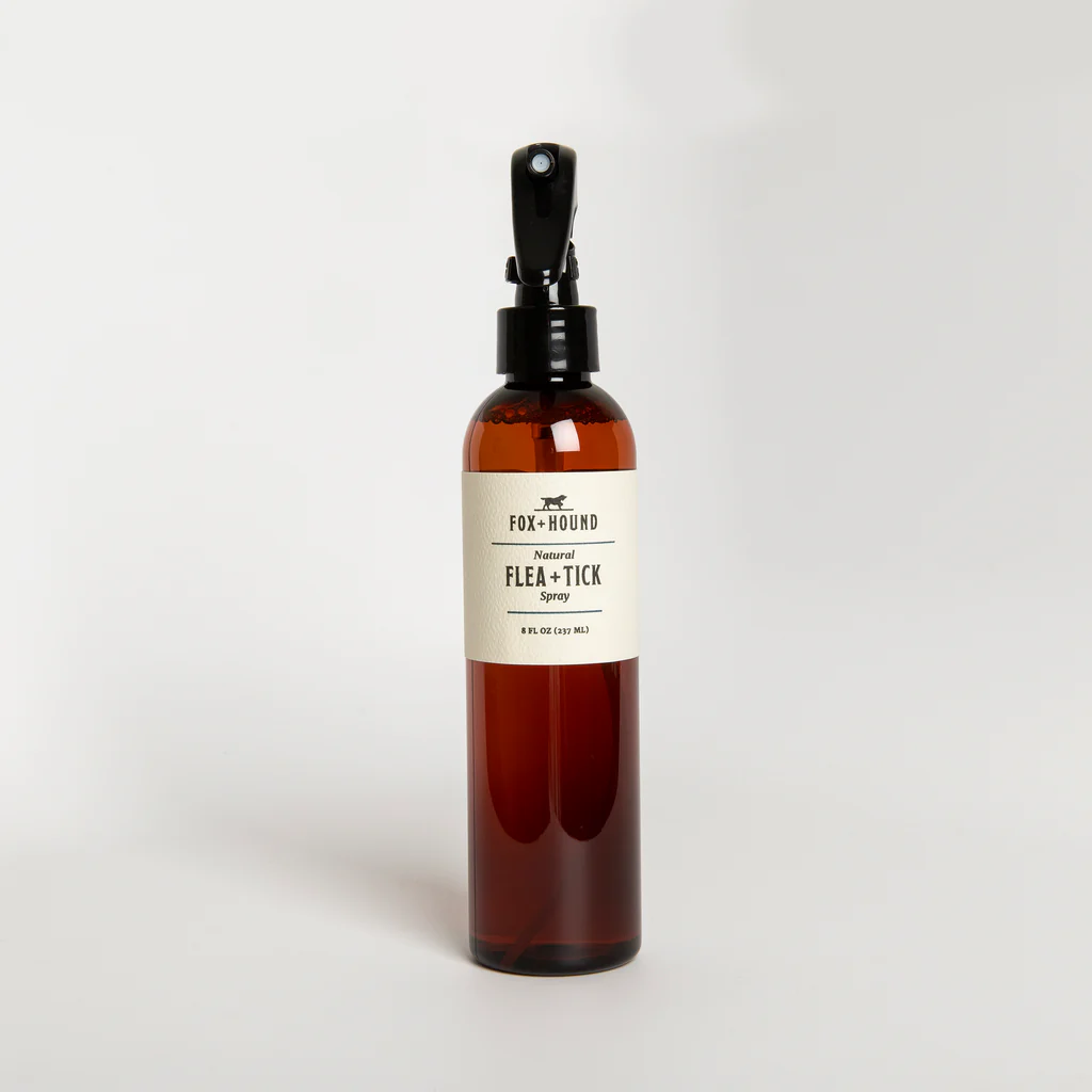 美國Fox+Hound｜防蟲噴霧（237ml）