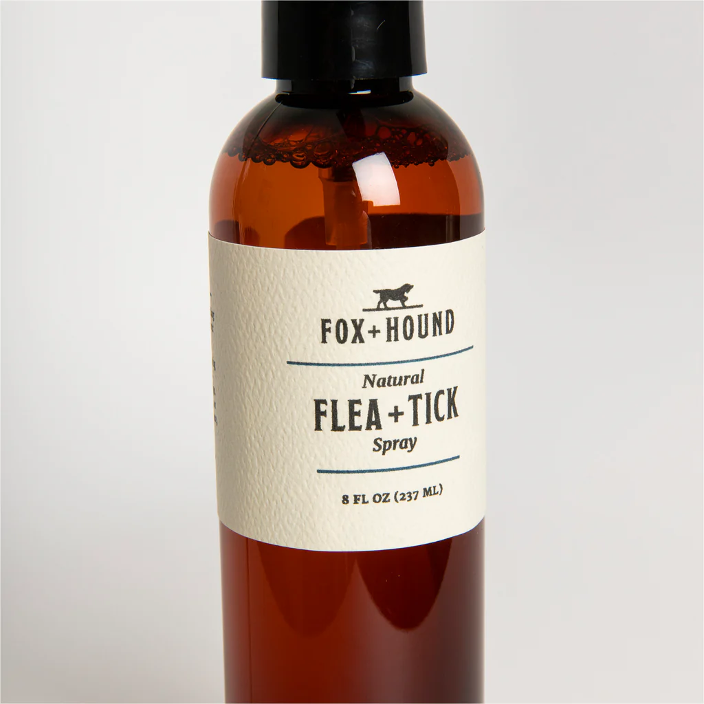 美國Fox+Hound｜防蟲噴霧（237ml）