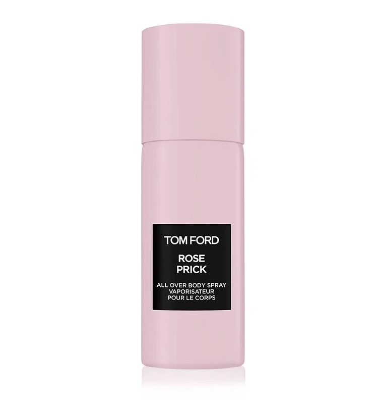 Tom Ford 荊棘玫瑰身體噴霧 150ml