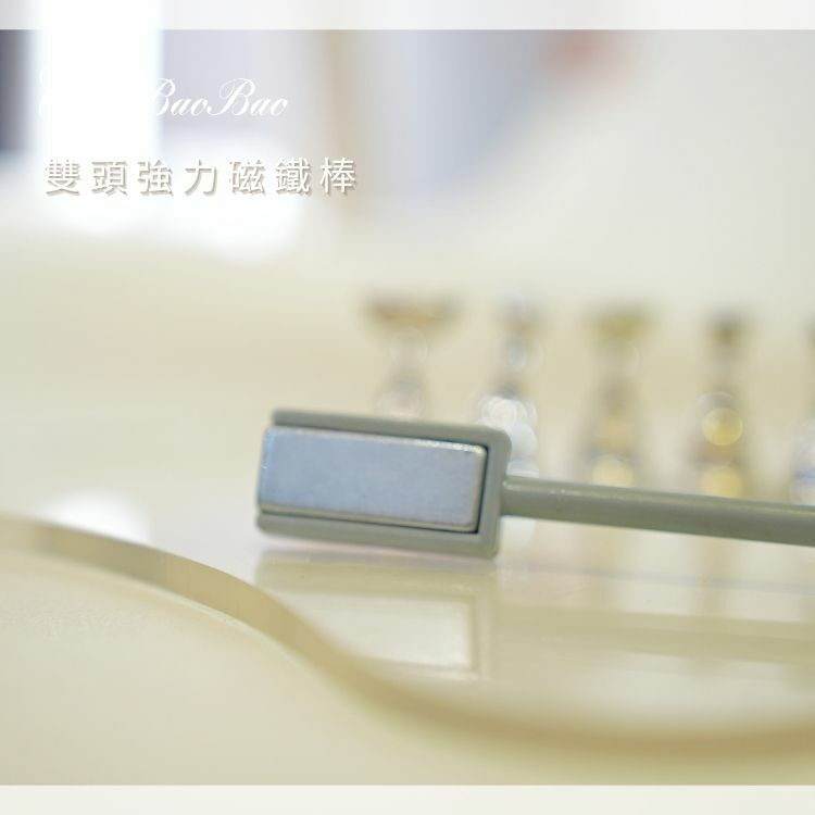 貓眼專用吸磁