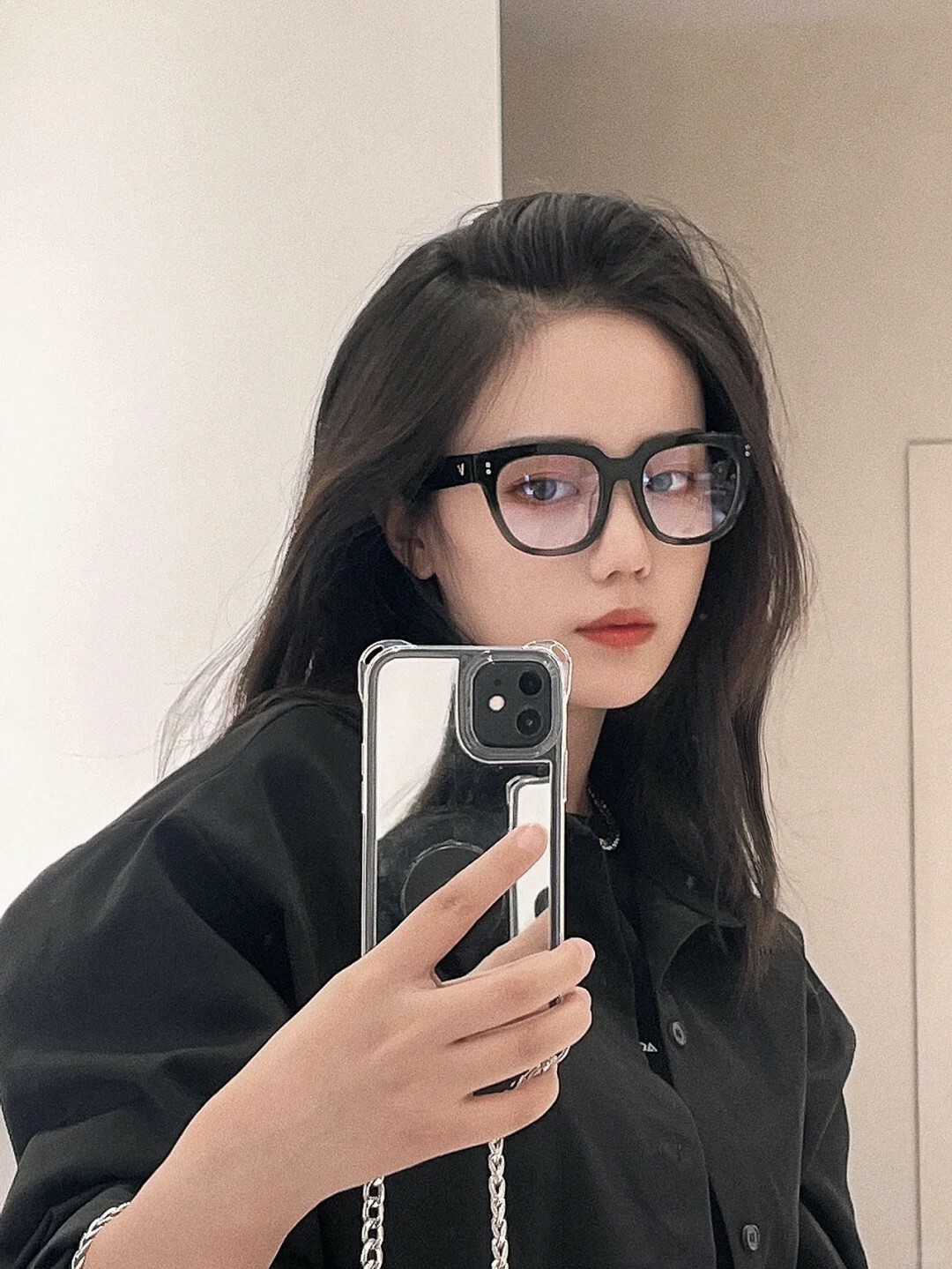 Gentle Monster Una.C N 01 眼鏡 GM眼鏡