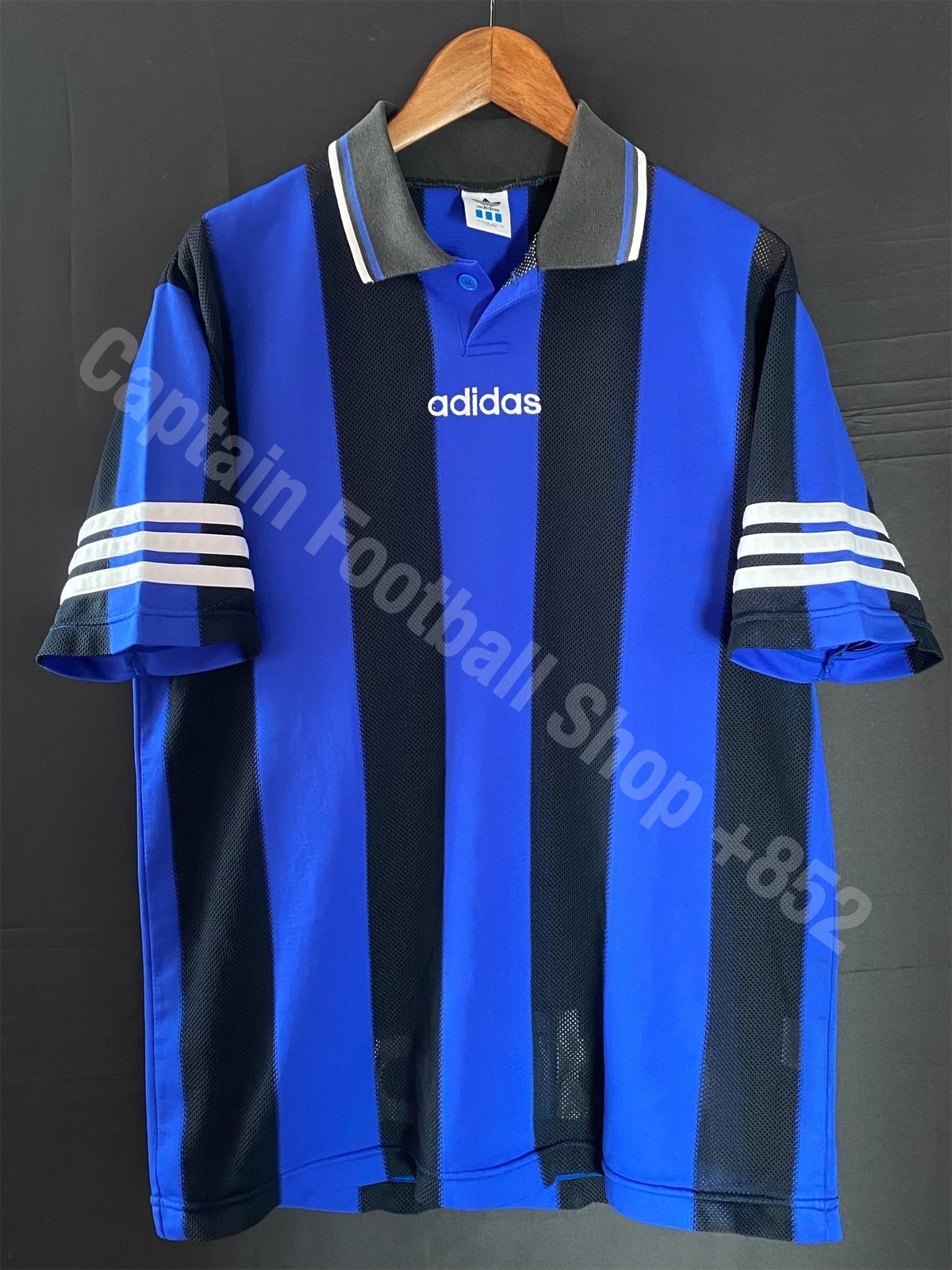 Adidas 90’s 日本版足球 Template 球衣