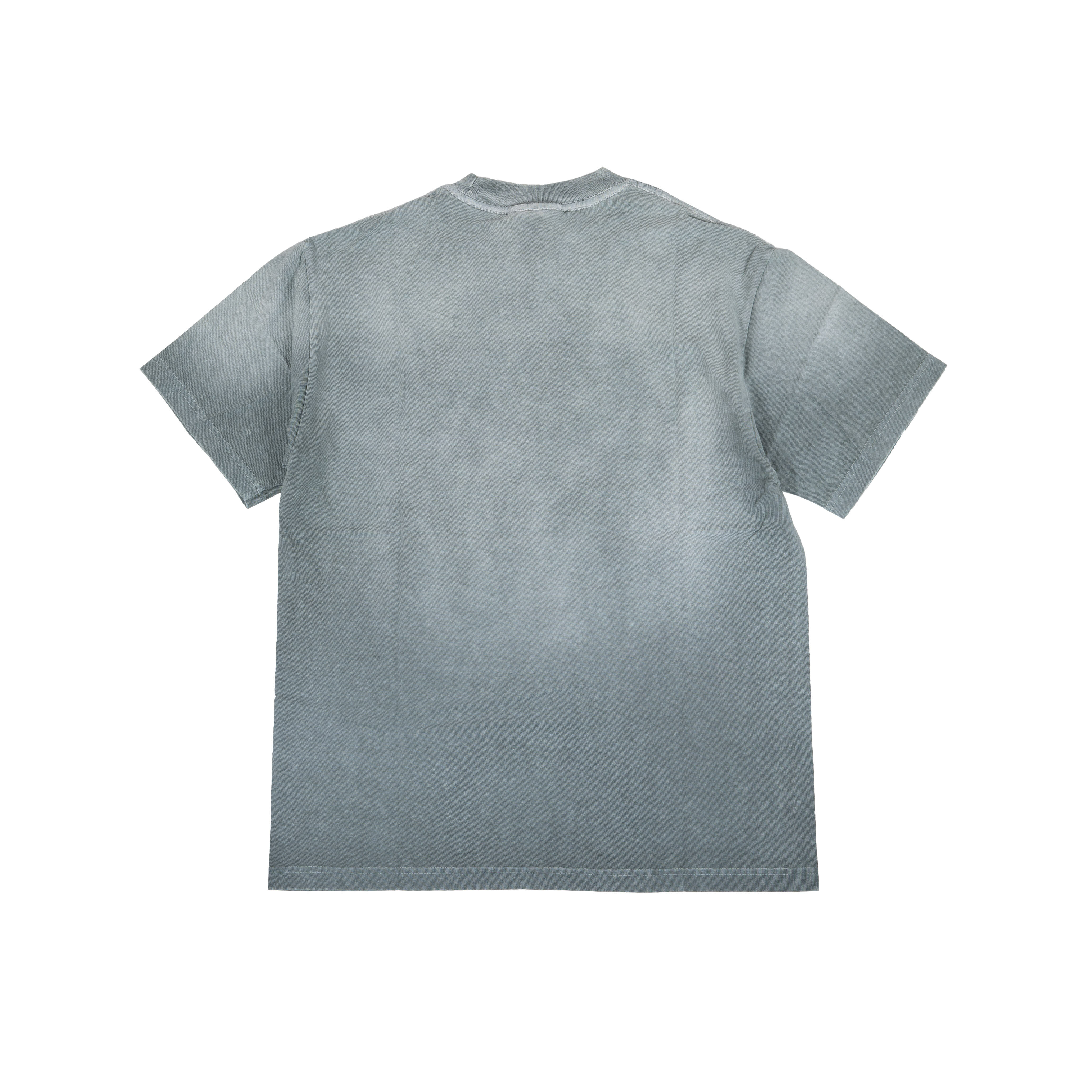 ST. ROLLER S/L T-SHIRT - SRTE82401013 SRTE016 GREY BLUE