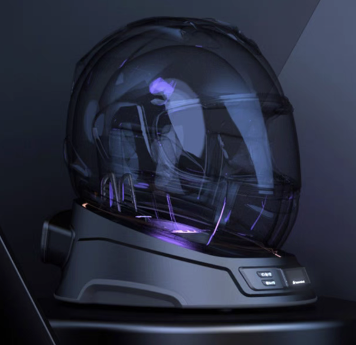 頭盔醫生 頭盔烘乾機