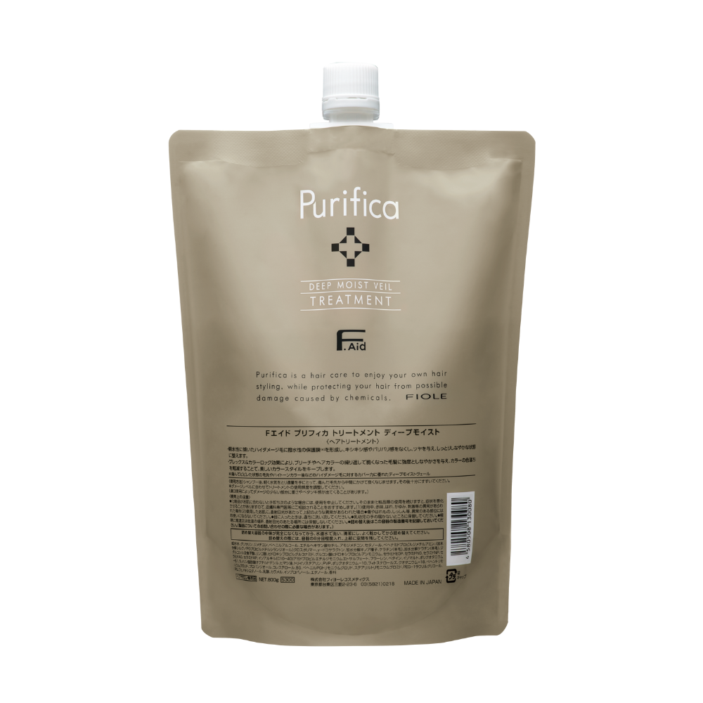 💖瀧川 FIOLE F.Aid 艾淂保護膜-極潤