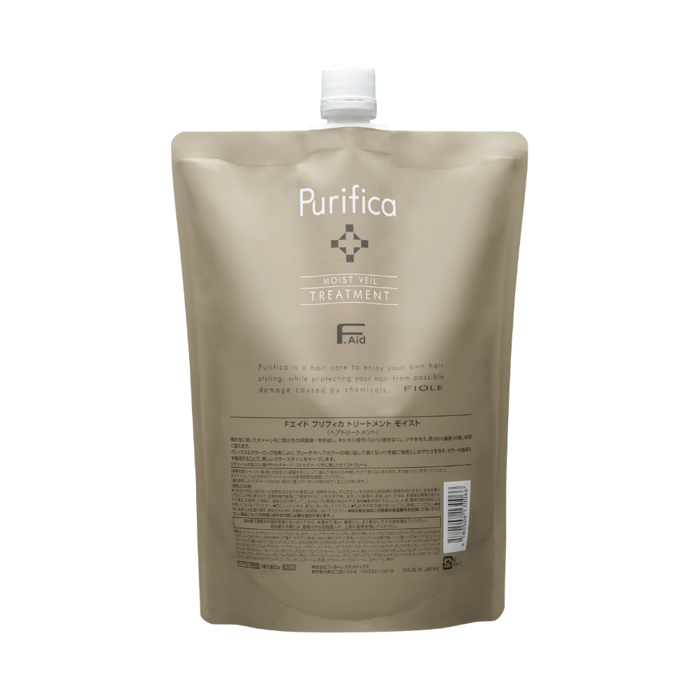 💖瀧川 FIOLE F.Aid 艾淂保護膜-輕潤