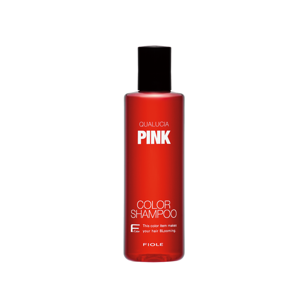 瀧川 FIOLE F.Color 露西亞增色洗髮精
