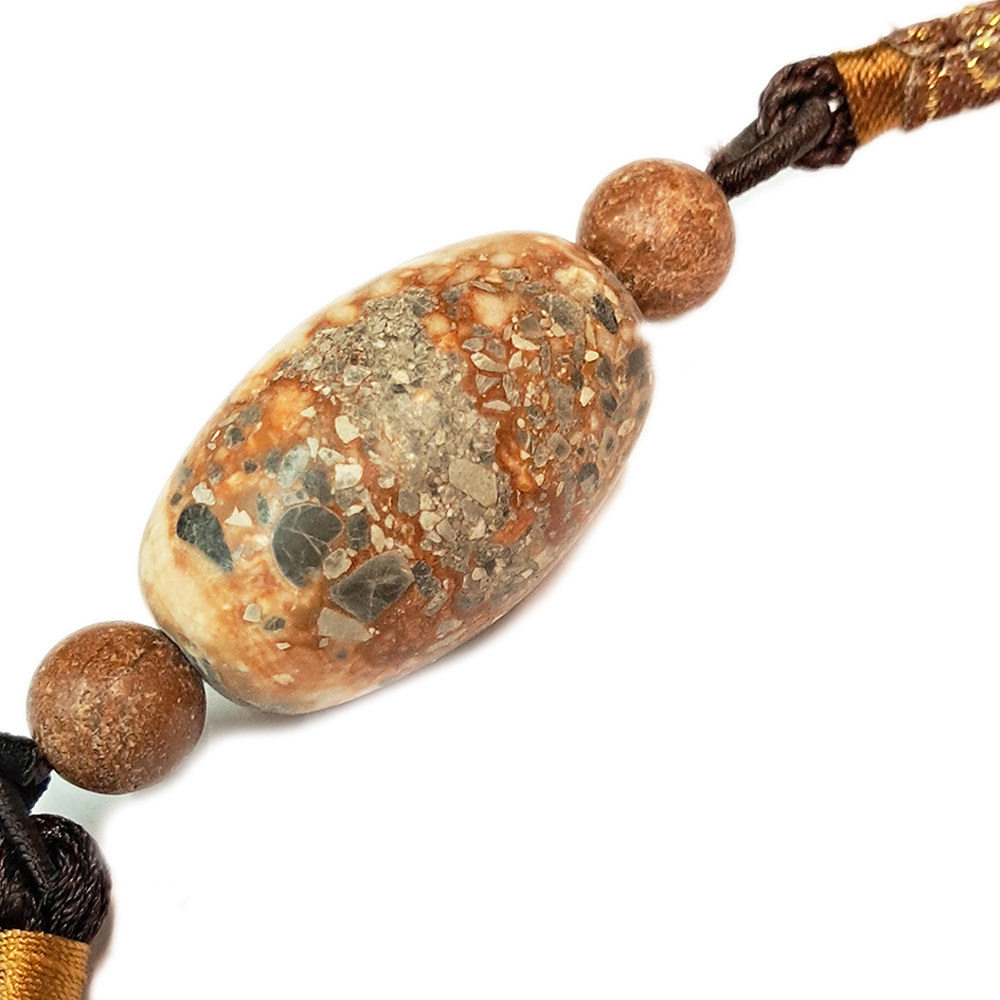 龍宮舍利小天珠吊飾A5【十方】139815