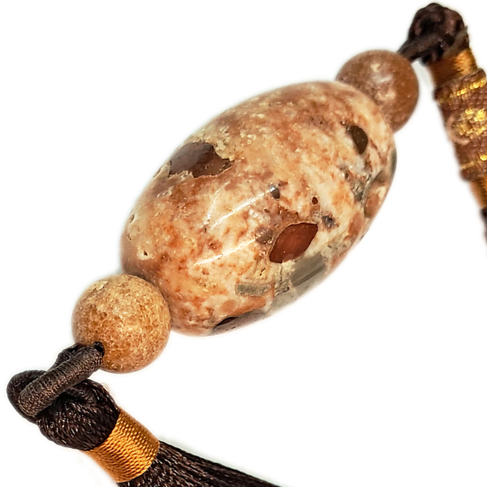 龍宮舍利小天珠吊飾A5【十方】139818