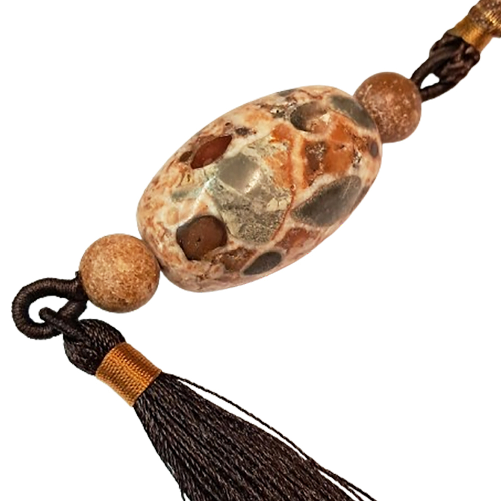 龍宮舍利小天珠吊飾A5【十方】139818