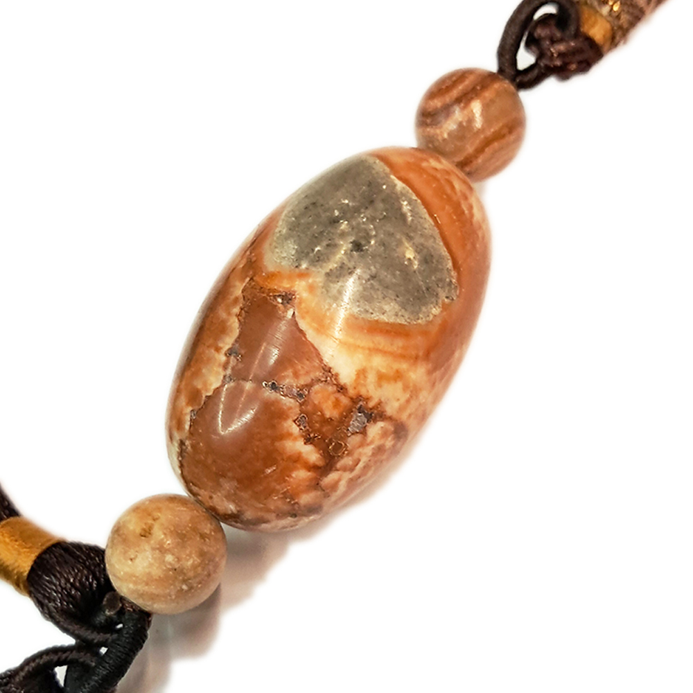 龍宮舍利小天珠吊飾A5【十方】139819