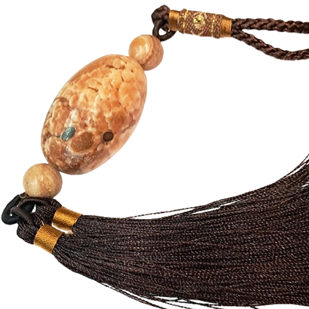 龍宮舍利小天珠吊飾A5【十方】139819