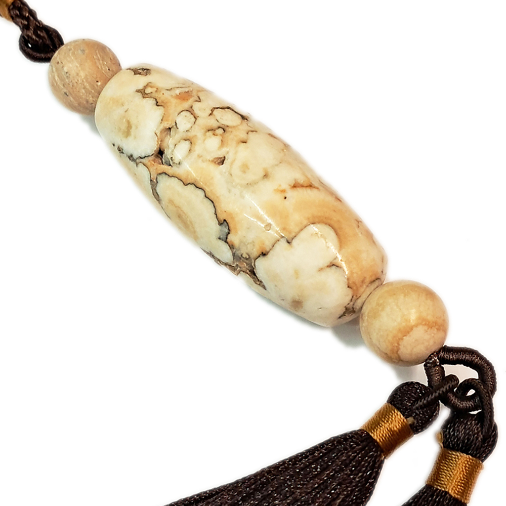 龍宮舍利 天珠吊飾A6【十方】139820