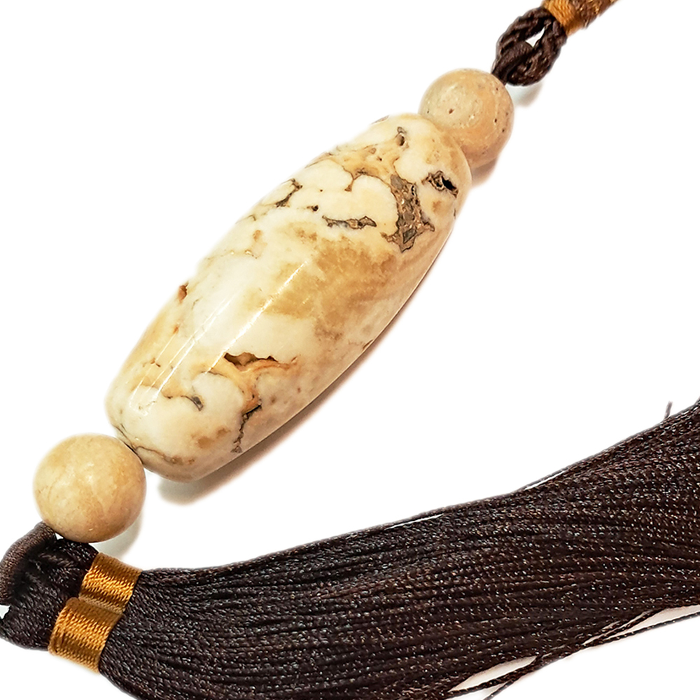 龍宮舍利 天珠吊飾A6【十方】139820