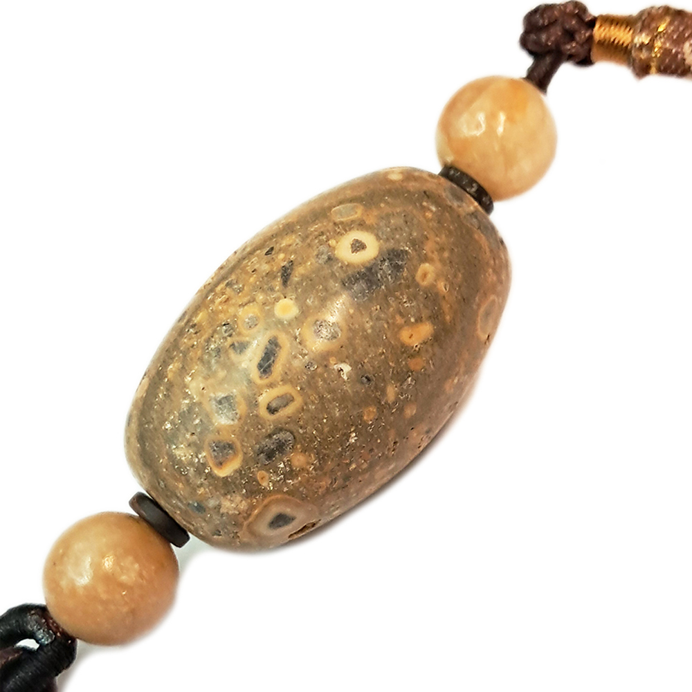 龍宮舍利 小天珠吊飾A5【十方】139821