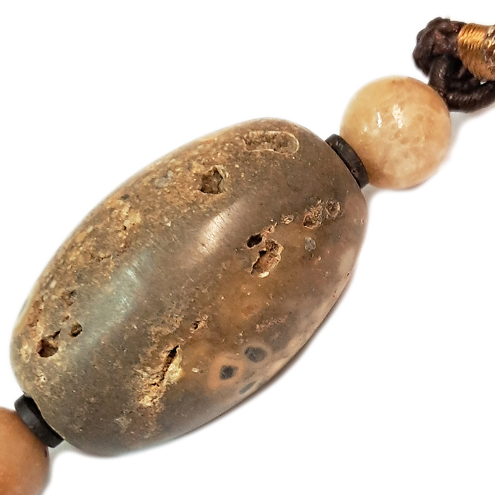 龍宮舍利 小天珠吊飾A5【十方】139821