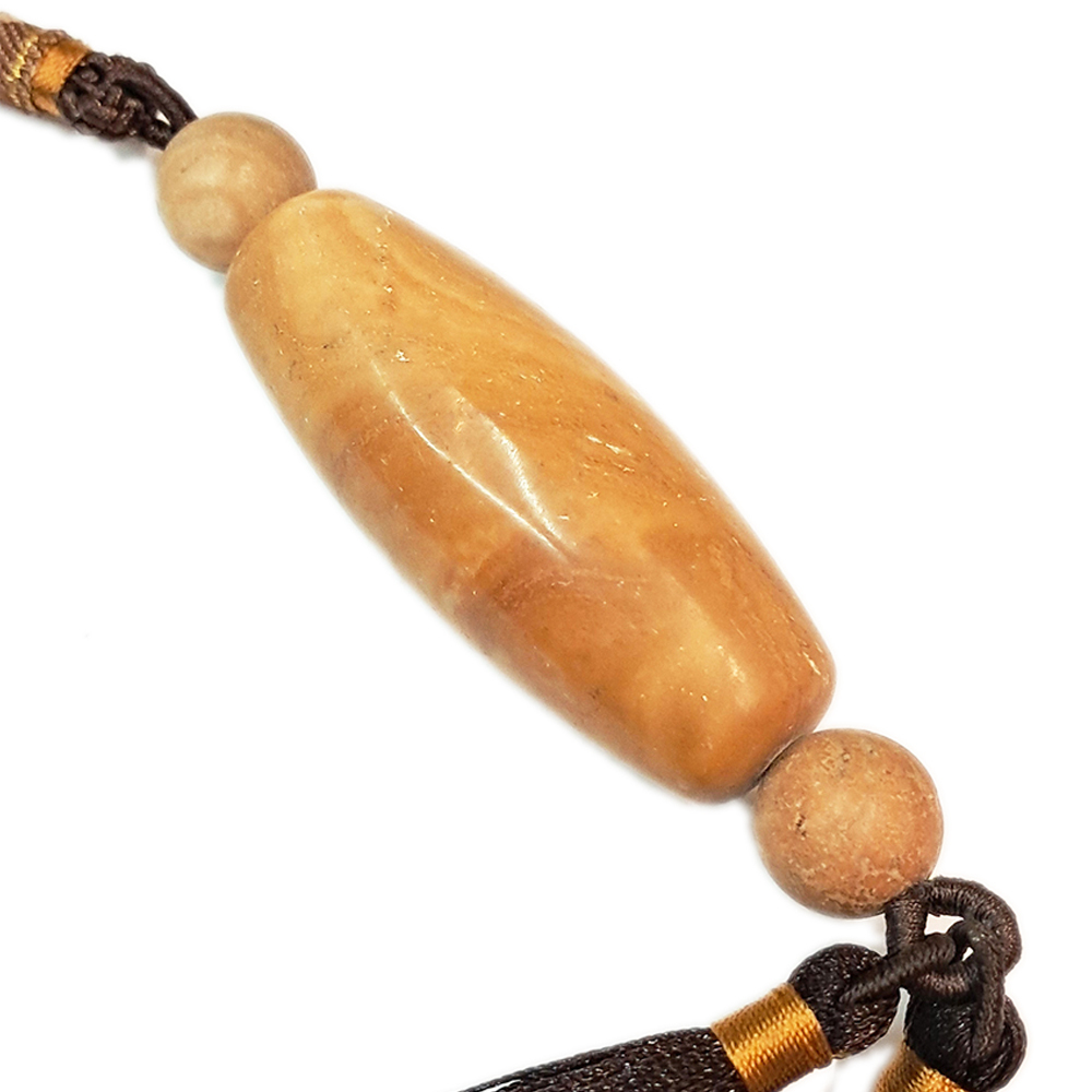 龍宮舍利 天珠吊飾A6【十方】139823