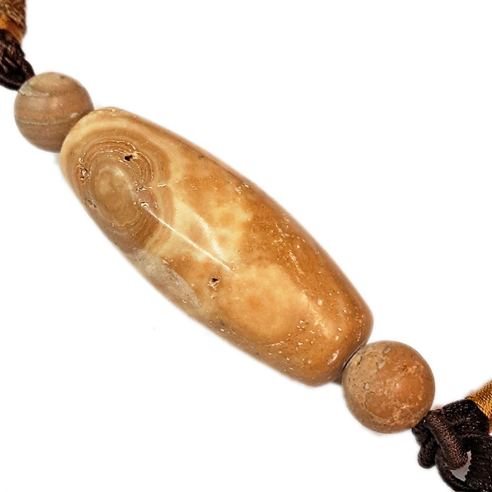 龍宮舍利 天珠吊飾A6【十方】139823