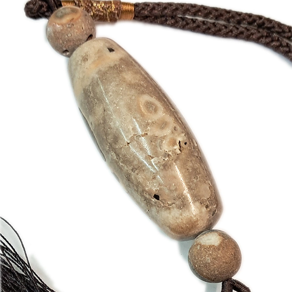 龍宮舍利 天珠吊飾A6【十方】139828