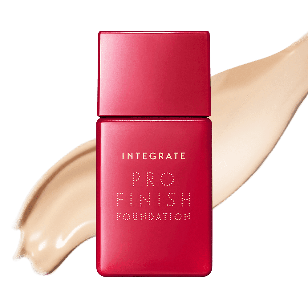 INTEGRATE Pro Finish Liquid SPF30 PA+++ 30ml