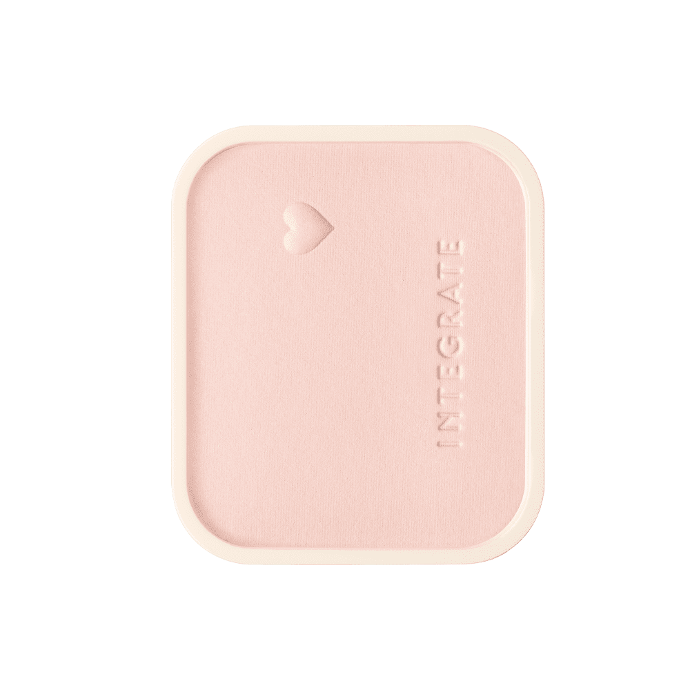 INTEGRATE Suppin Maker Tone Up Powder UV 光透素裸顏蜜粉餅 EX SPF 50+ PA++++ 9.5g