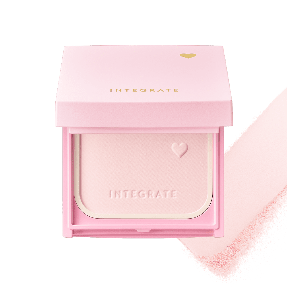 INTEGRATE Suppin Maker Tone Up Powder UV 光透素裸顏蜜粉餅 EX SPF 50+ PA++++ 9.5g