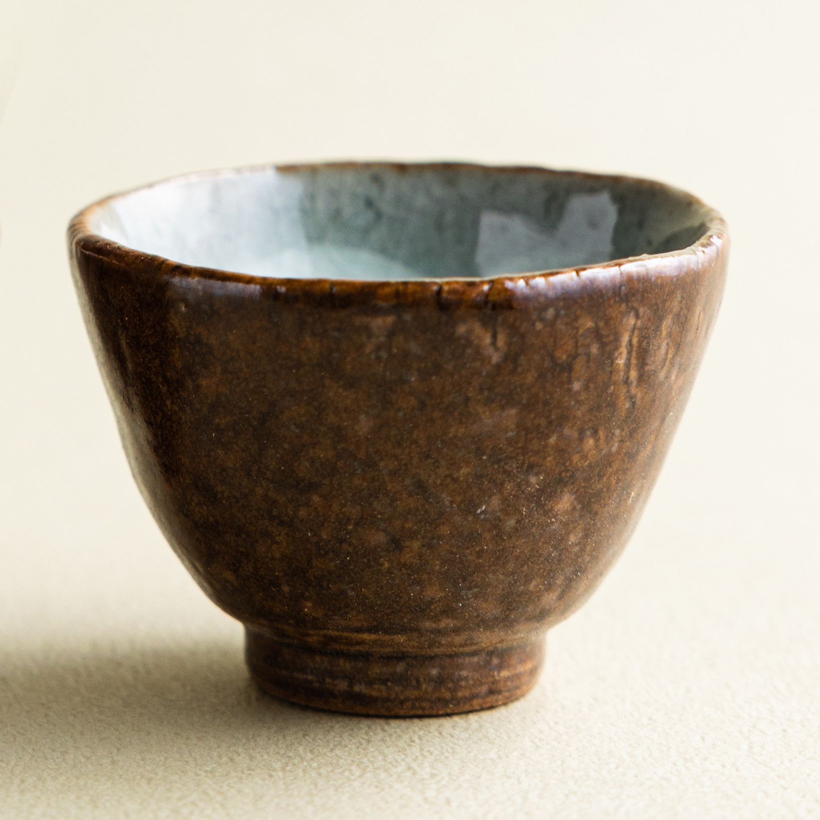 【寶來陶】梅映茗杯