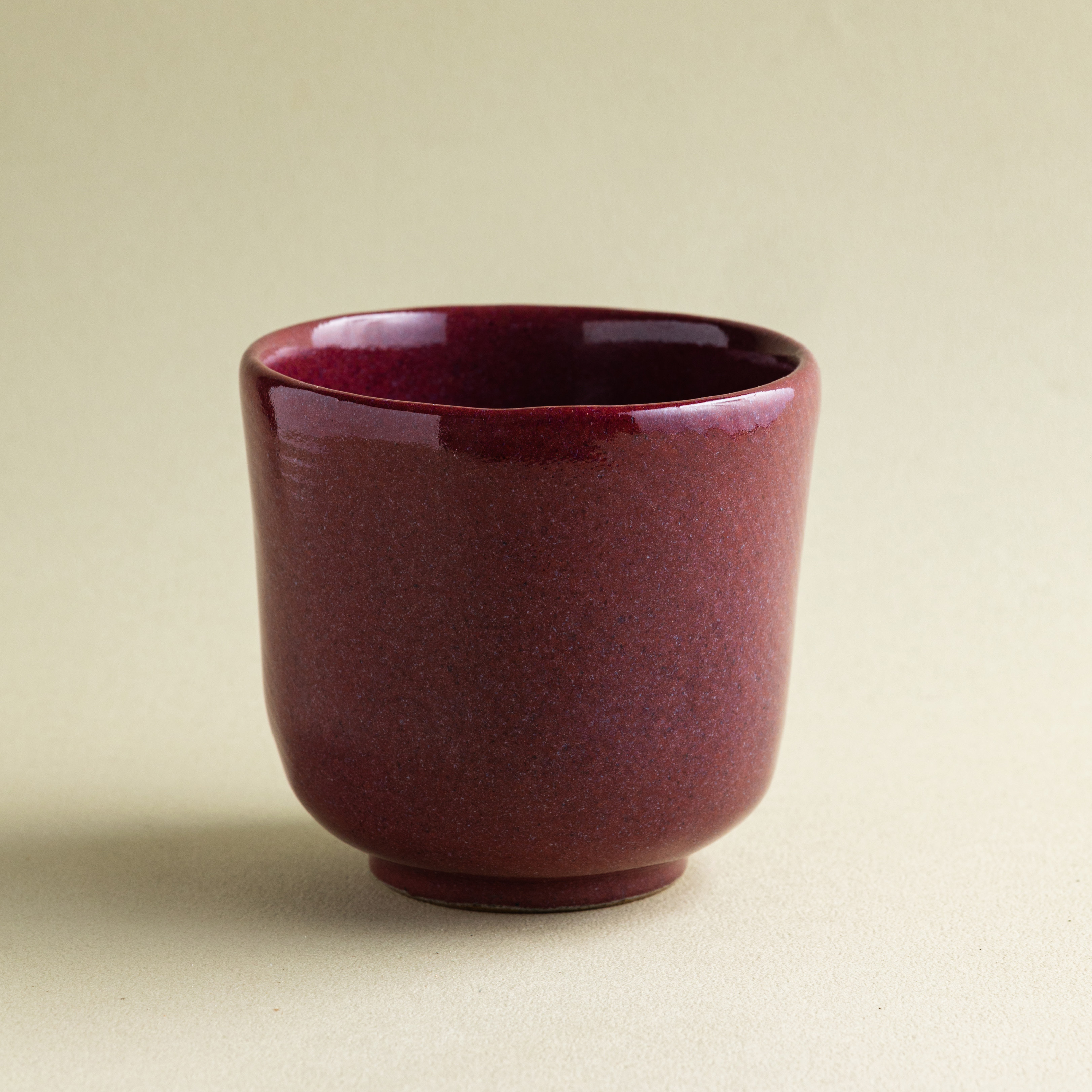 【寶來陶】手握杯