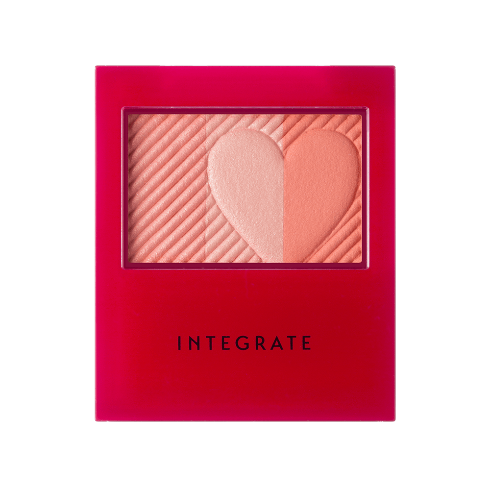 INTEGRATE Cheek Stylist