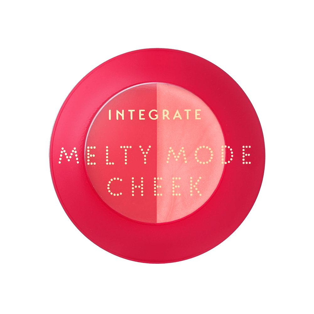 INTEGRATE Melty Mode Cheek