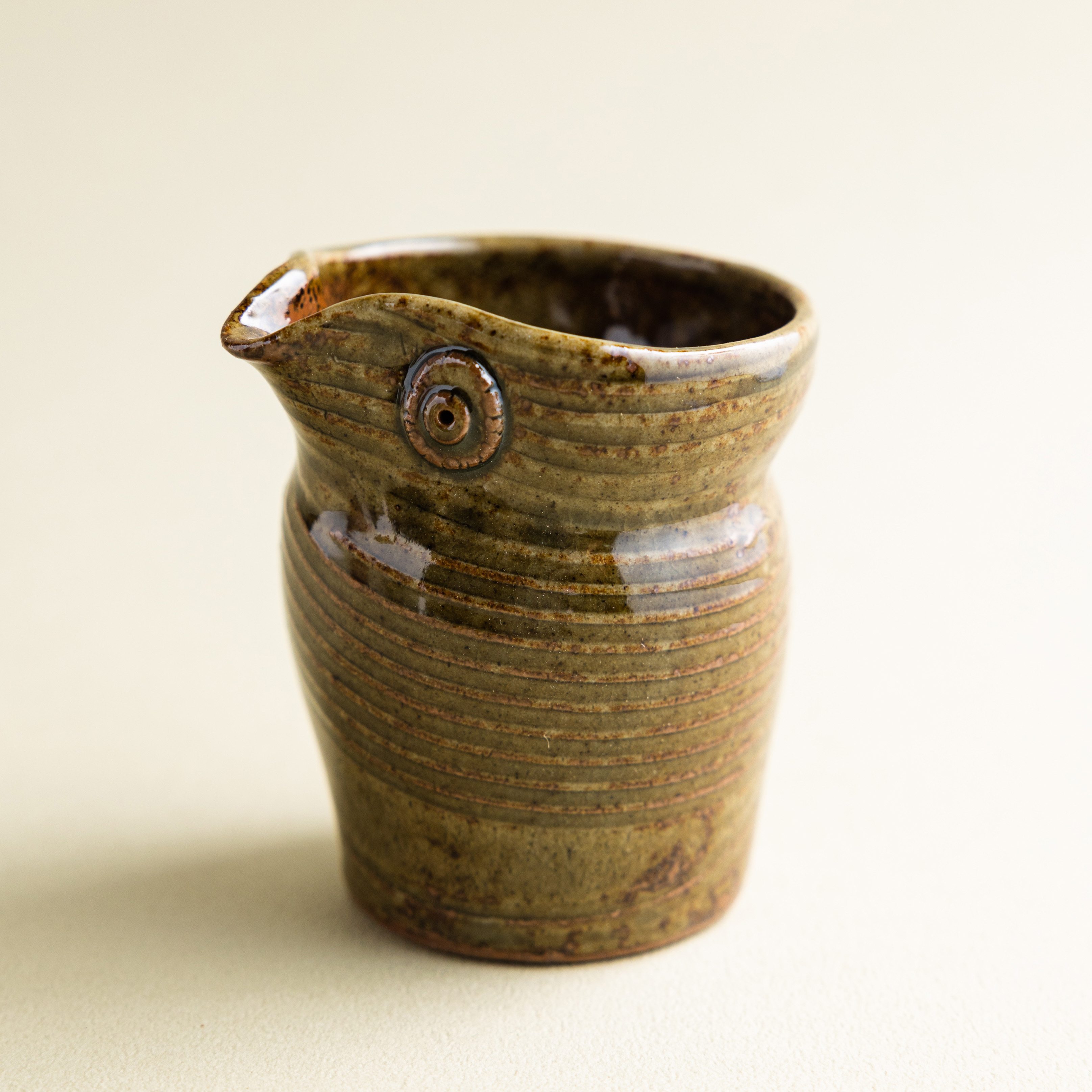 【寶來陶】壺型茶海