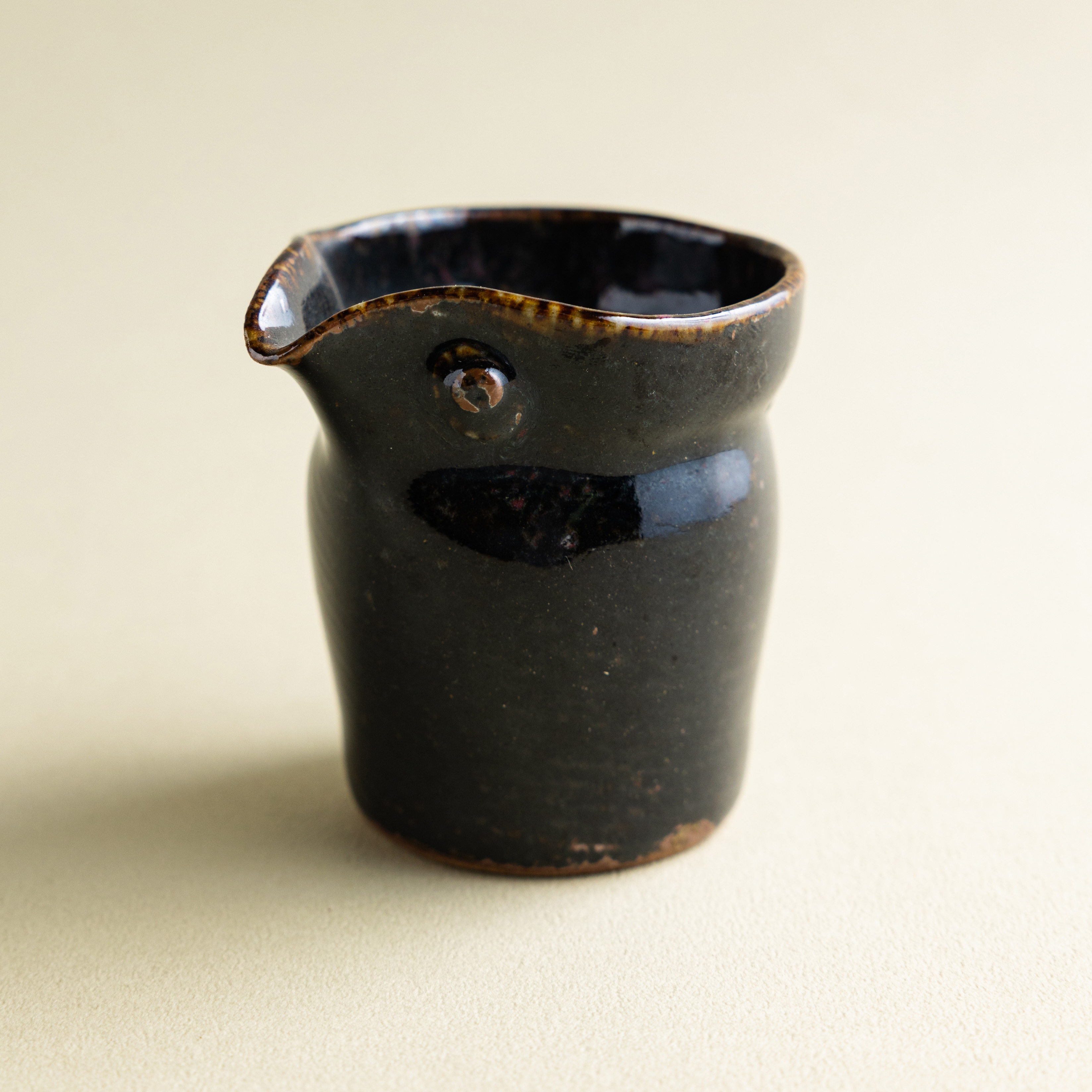 【寶來陶】壺型茶海