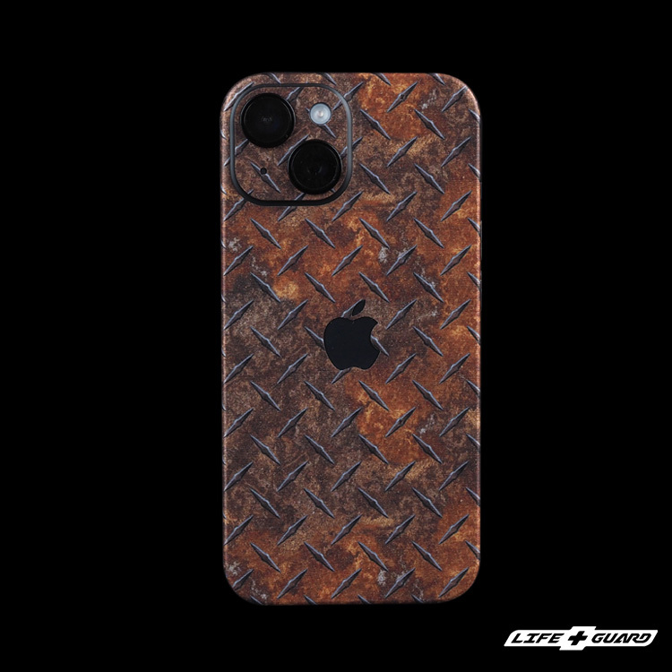 iPhone 15 Phone Skin