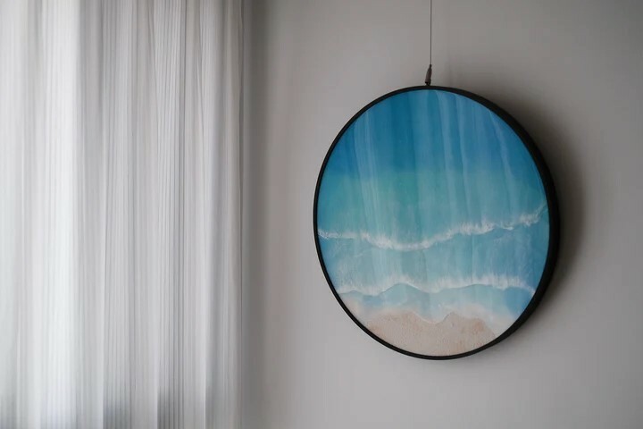 Ocean系列 - 白沙灣 中