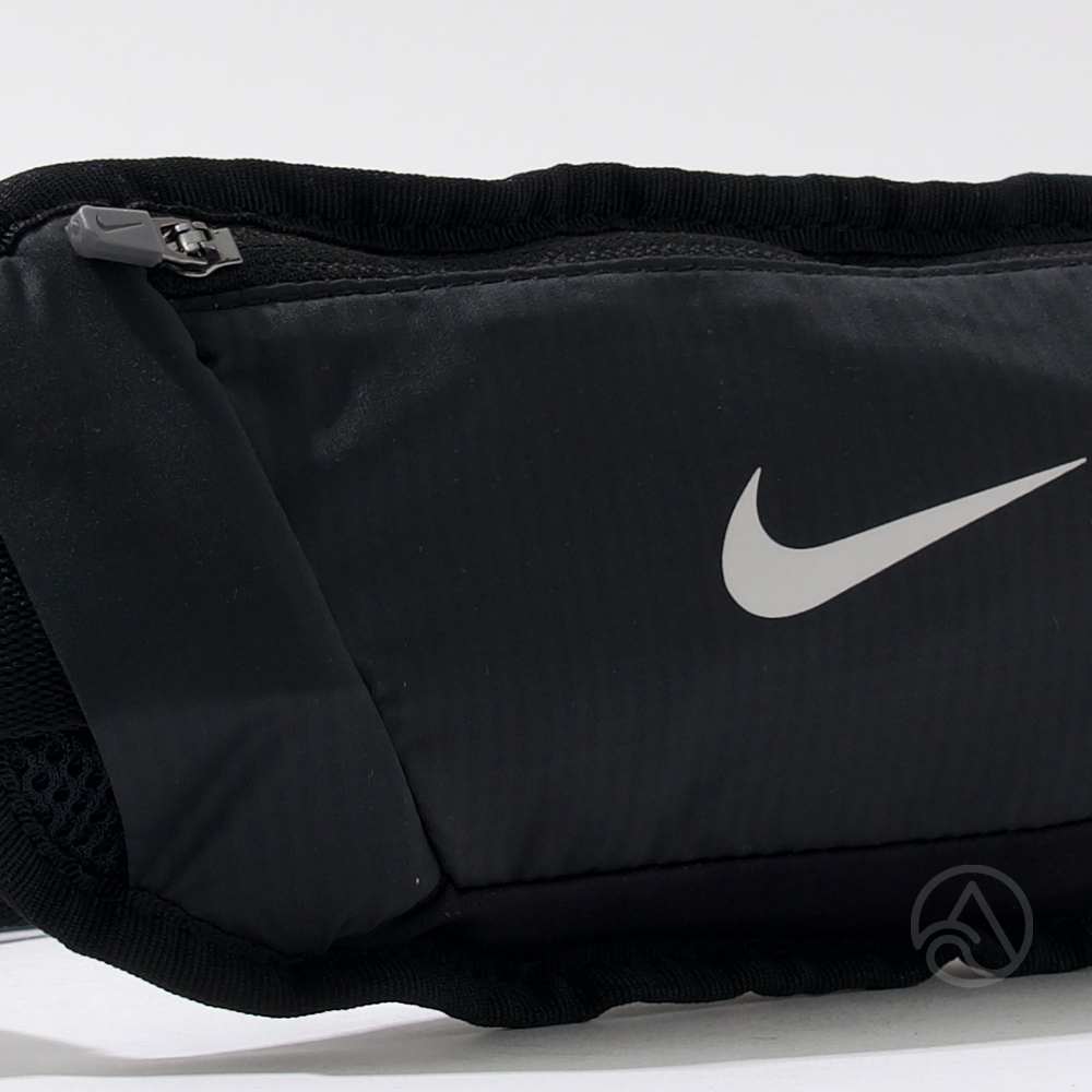 Nike Challenger 黑白色 腰包 2.0 臀包 側背包 斜背包 N1007143091OS