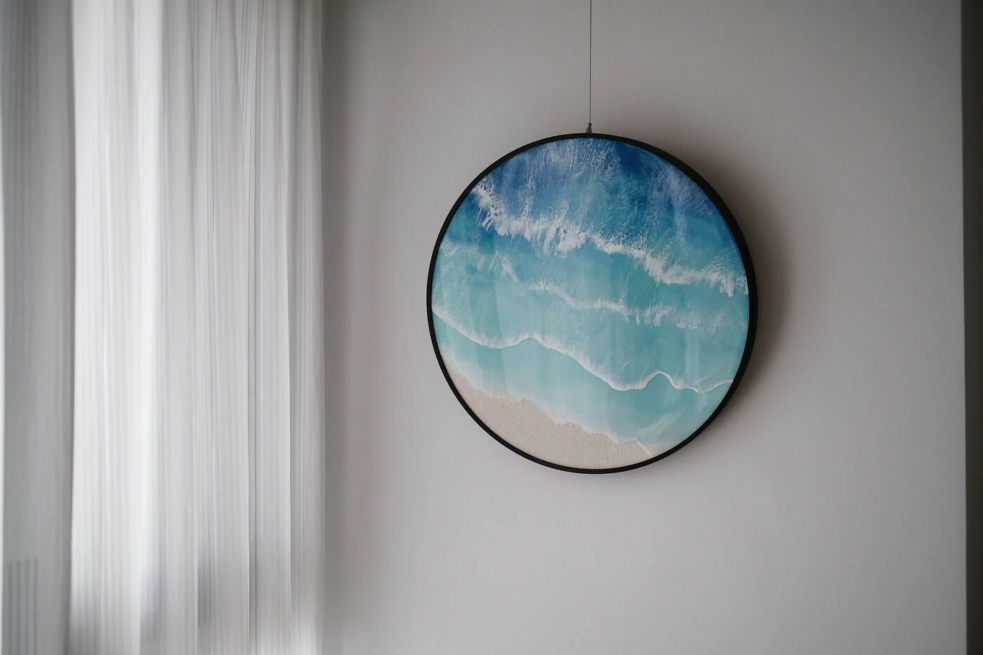 Ocean系列 - 白沙灣 中