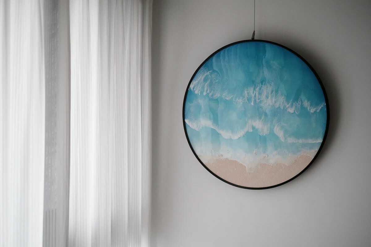 Ocean系列 - 白沙灣 大