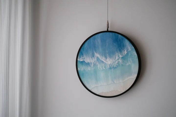 Ocean系列 - 白沙灣(B) 小