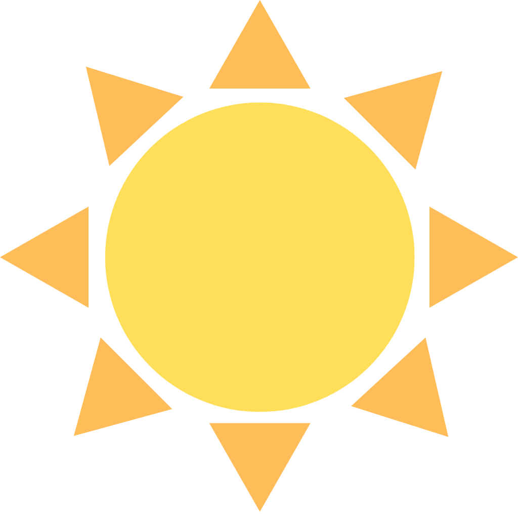 暖心小太陽