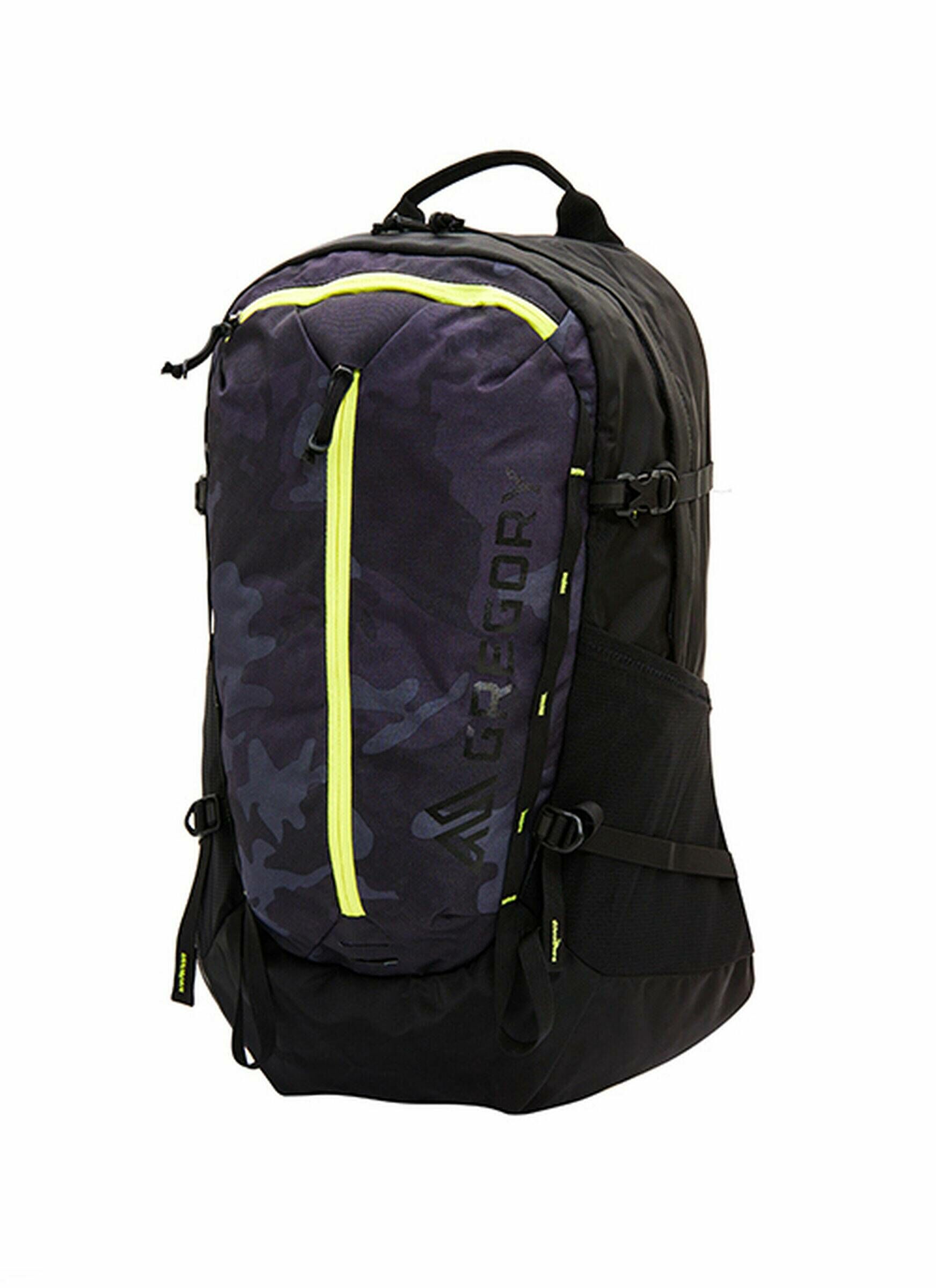 Gregory - Patos V2 背包