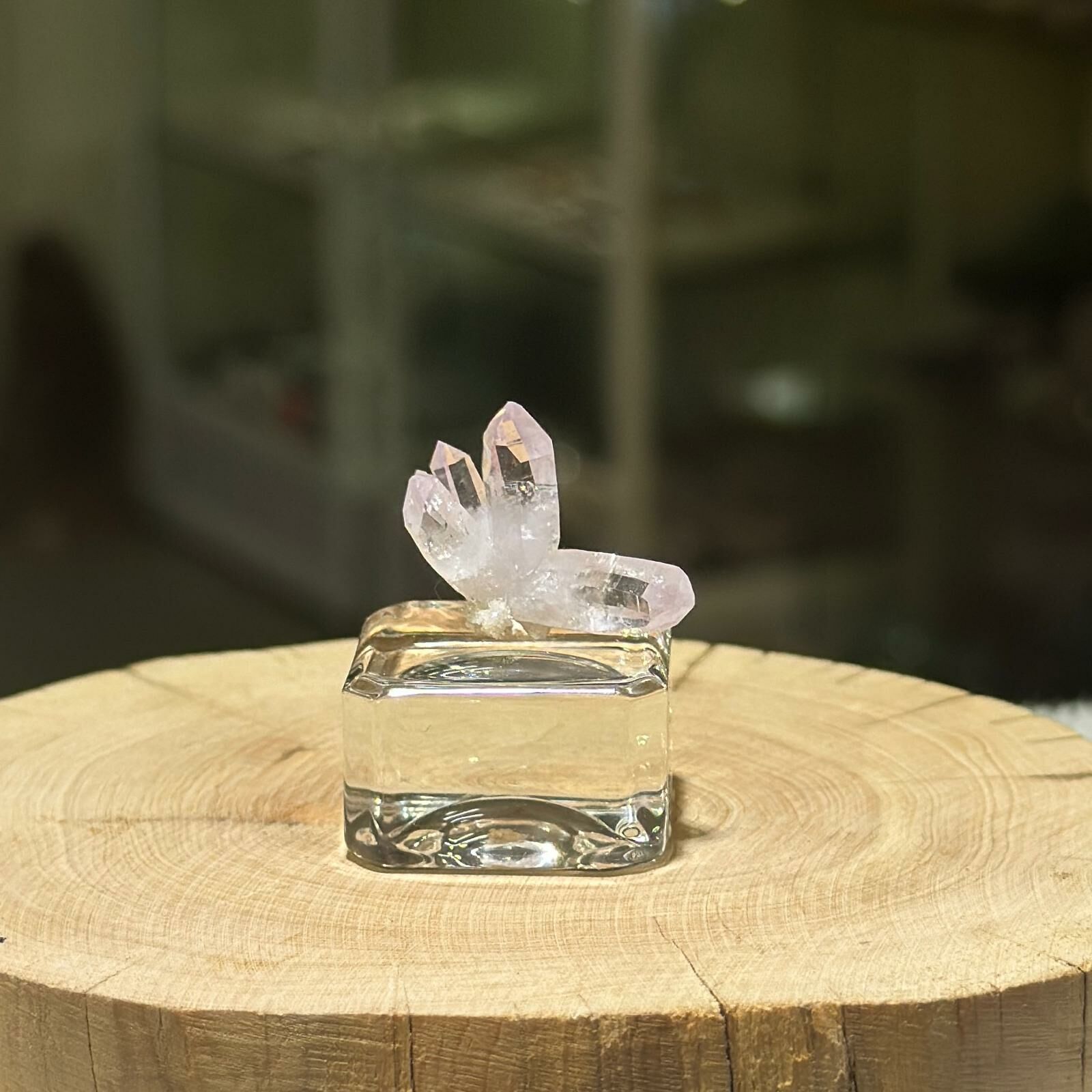 克魯兹原石 ( 連座 ) #03