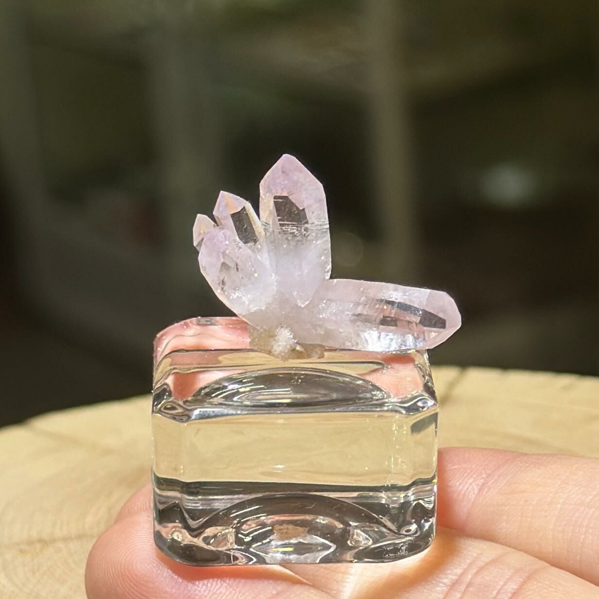 克魯兹原石 ( 連座 ) #03