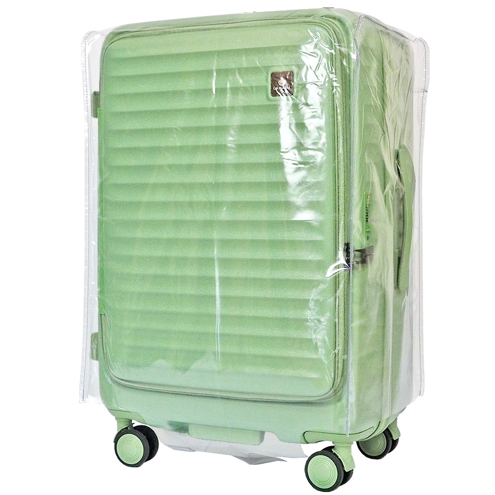 行李箱透明保護套/行李箱套/防潑水套/防刮套(多尺寸可選)